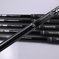 Taylormade P790 2021 Irons / 5-PW / Regular Flex MMT 65 Shafts - Image 5