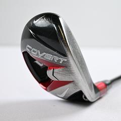 Nike VR-S Covert Tour #3 Hybrid / 18 Degree / Regular Flex Kuro Kage 80 - Image 1