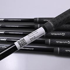 Taylormade P790 2021 Irons / 5-PW / Regular Flex MMT 65 Shafts - Image 6