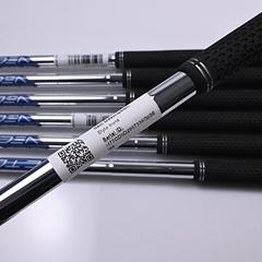 Callaway Elyte Irons / 5-PW+GW / Regular Flex Vector 80 Shafts - Image 6