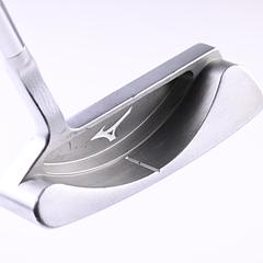 Mizuno MP-T 104 Putter / 34 Inch - Image 4