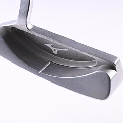 Mizuno MP-T 104 Putter / 34 Inch - Image 5