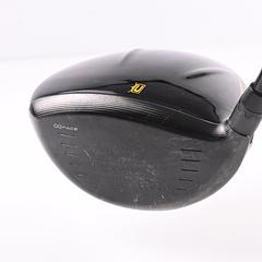 Cobra King Speedzone Driver / 10.5 Degree / Stiff Flex Tensei AV Blue 65 Shaft - Image 4