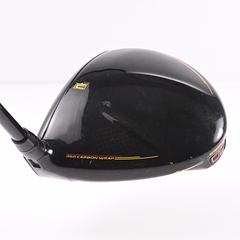 Cobra King Speedzone Driver / 10.5 Degree / Stiff Flex Tensei AV Blue 65 Shaft - Image 5