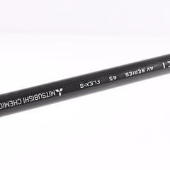 Cobra King Speedzone Driver / 10.5 Degree / Stiff Flex Tensei AV Blue 65 Shaft - Image 6