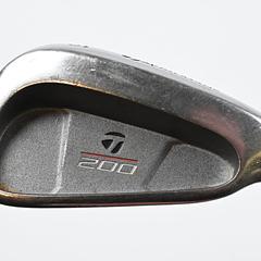 Taylormade 200 #6 Iron / Regular Flex Taylormade 80 Shaft - Image 1