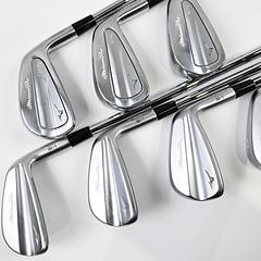 Mizuno Pro S-1/M-13 Combo Irons / 4-PW / Stiff Flex NS Pro 950m GH Neo Shafts - Image 2