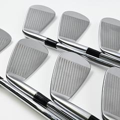 Mizuno Pro S-1/M-13 Combo Irons / 4-PW / Stiff Flex NS Pro 950m GH Neo Shafts - Image 3