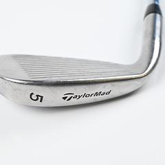 Taylormade 200 #5 Iron / 26 Degree / Regular Flex Taylormade 80 Shaft - Image 3