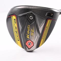 Cobra King Speedzone Driver / 10.5 Degree / Stiff Flex Tensei AV Blue 65 Shaft - Image 2