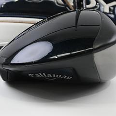 Tour Issue Callaway Paradym Triple Diamond Driver / 9 Degree / Regular Flex 62 - Image 3