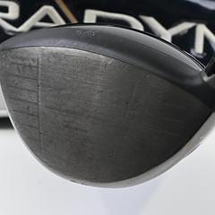 Tour Issue Callaway Paradym Triple Diamond Driver / 9 Degree / Regular Flex 62 - Image 4