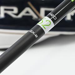 Tour Issue Callaway Paradym Triple Diamond Driver / 9 Degree / Regular Flex 62 - Image 6