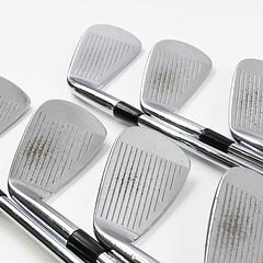 Titleist ZM Forged / CB Forged Combo Irons / 4-PW / Regular Flex Steel Shaft - Image 3