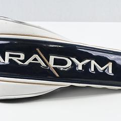 Tour Issue Callaway Paradym Triple Diamond Driver / 9 Degree / Regular Flex 62 - Image 9