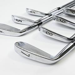Titleist ZM Forged / CB Forged Combo Irons / 4-PW / Regular Flex Steel Shaft - Image 4