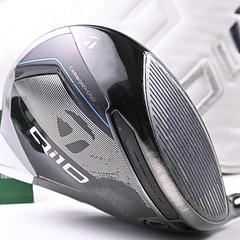Taylormade Qi10 Driver / 10.5 Degree / Regular Flex Ventus TR Blue 5 Shaft - Image 1