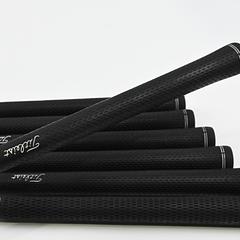 Titleist ZM Forged / CB Forged Combo Irons / 4-PW / Regular Flex Steel Shaft - Image 7