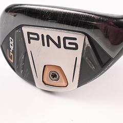 Ping G400 #3 Hybrid / 19 Degree / Regular Flex Ping Alta CB 70 Shaft - Image 2