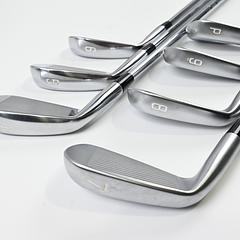 Mizuno Pro S-1/M-13 Combo Irons / 4-PW / Stiff Flex NS Pro 950m GH Neo Shafts - Image 4