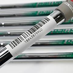 Mizuno Pro S-1/M-13 Combo Irons / 4-PW / Stiff Flex NS Pro 950m GH Neo Shafts - Image 6