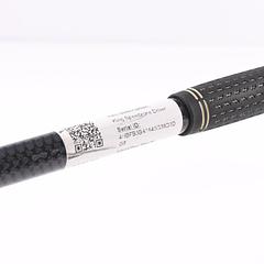 Cobra King Speedzone Driver / 10.5 Degree / Stiff Flex Tensei AV Blue 65 Shaft - Image 7