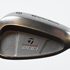 Taylormade 200 #8 Iron / Regular Flex Taylormade TM-200 Shaft - Image 1