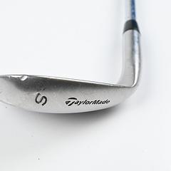 Taylormade 200 Sand Wedge / 55 Degree / Regular Flex Taylormade 80 Shaft - Image 3