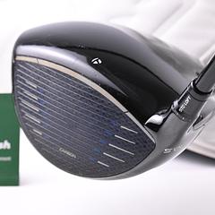 Taylormade Qi10 Driver / 10.5 Degree / Regular Flex Ventus TR Blue 5 Shaft - Image 4