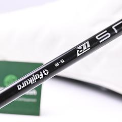 Taylormade Qi10 Driver / 10.5 Degree / Regular Flex Ventus TR Blue 5 Shaft - Image 6