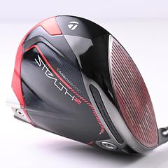 Taylormade Stealth 2 Driver/ 9 Degree / Stiff Flex Aldila Ascent 60 Shaft - Image 1