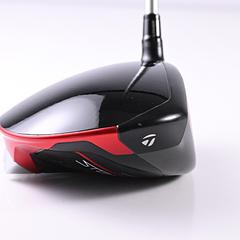 Taylormade Stealth 2 Driver/ 9 Degree / Stiff Flex Aldila Ascent 60 Shaft - Image 3