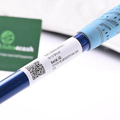 Taylormade Qi10 Driver / 10.5 Degree / Regular Flex Ventus TR Blue 5 Shaft - Image 7