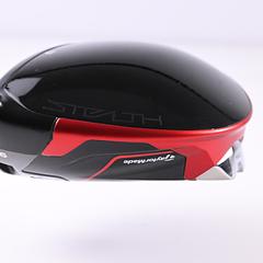 Taylormade Stealth 2 Driver/ 9 Degree / Stiff Flex Aldila Ascent 60 Shaft - Image 5