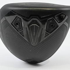 Cobra Darkspeed LS Driver / 9 Degree / X-Flex HZRDUS Gen4 Silver 60 Shaft - Image 2