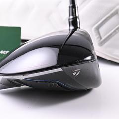 Taylormade Qi10 Driver / 10.5 Degree / Regular Flex Ventus TR Blue 5 Shaft - Image 3