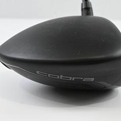 Cobra Darkspeed LS Driver / 9 Degree / X-Flex HZRDUS Gen4 Silver 60 Shaft - Image 3