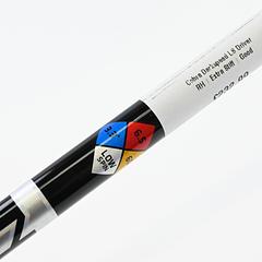 Cobra Darkspeed LS Driver / 9 Degree / X-Flex HZRDUS Gen4 Silver 60 Shaft - Image 6