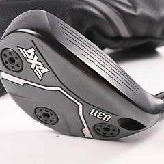 PXG 0311 Black Ops #4 Hybrid / 22 Degree / X-Flex Tensei AV Raw White 90 Shaft - Image 1