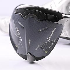 Taylormade Qi35 Max Driver / 10.5 Degree / Senior Flex KBS MAX HL 40 Shaft - Image 2