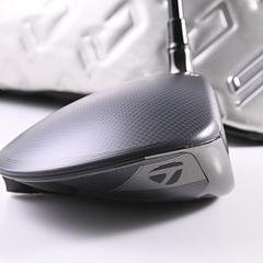 Taylormade Qi35 Max Driver / 10.5 Degree / Senior Flex KBS MAX HL 40 Shaft - Image 3