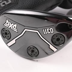 PXG 0311 Black Ops #4 Hybrid / 22 Degree / X-Flex Tensei AV Raw White 90 Shaft - Image 2