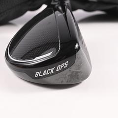 PXG 0311 Black Ops #4 Hybrid / 22 Degree / X-Flex Tensei AV Raw White 90 Shaft - Image 3