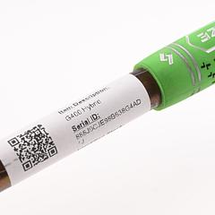 Ping G400 #3 Hybrid / 19 Degree / Regular Flex Ping Alta CB 70 Shaft - Image 8