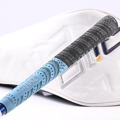 Taylormade Qi10 Driver / 10.5 Degree / Regular Flex Ventus TR Blue 5 Shaft - Image 8