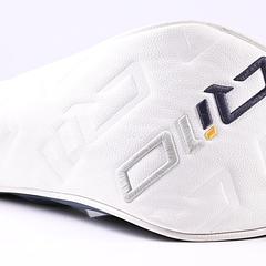 Taylormade Qi10 Driver / 10.5 Degree / Regular Flex Ventus TR Blue 5 Shaft - Image 9