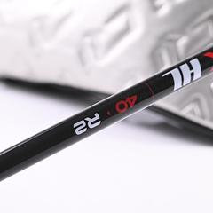 Taylormade Qi35 Max Driver / 10.5 Degree / Senior Flex KBS MAX HL 40 Shaft - Image 6