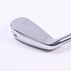 Callaway Apex UT 24 #2 Iron / 18 Degree / X-Flex AMT Tour White X100 Shaft - Image 3