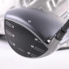 Taylormade Qi35 Max Driver / 10.5 Degree / Senior Flex KBS MAX HL 40 Shaft - Image 4