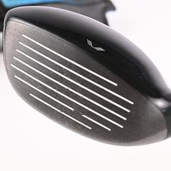 Wilson Staff D7 #4 Hybrid / 22 Degree / Stiff Flex UST Recoil 460 Shaft - Image 4